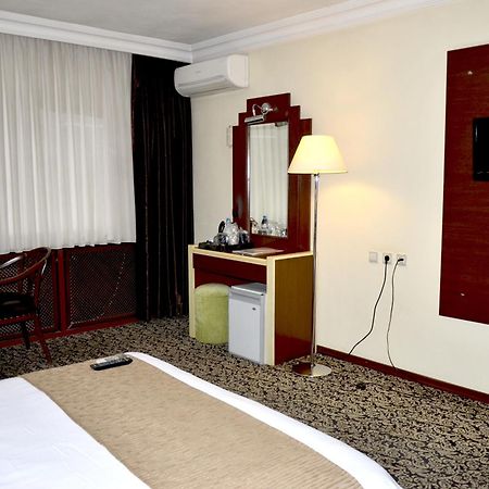 Hotel Tilmen Gaziantep Room photo