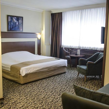 Hotel Tilmen Gaziantep Room photo
