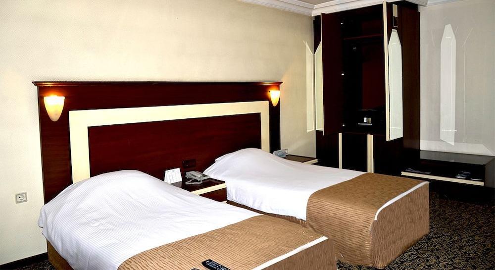 Hotel Tilmen Gaziantep Exterior photo