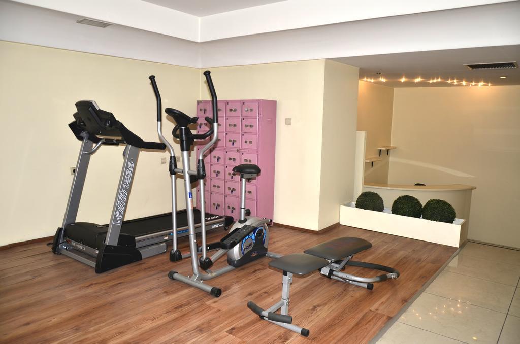 Hotel Tilmen Gaziantep Exterior photo