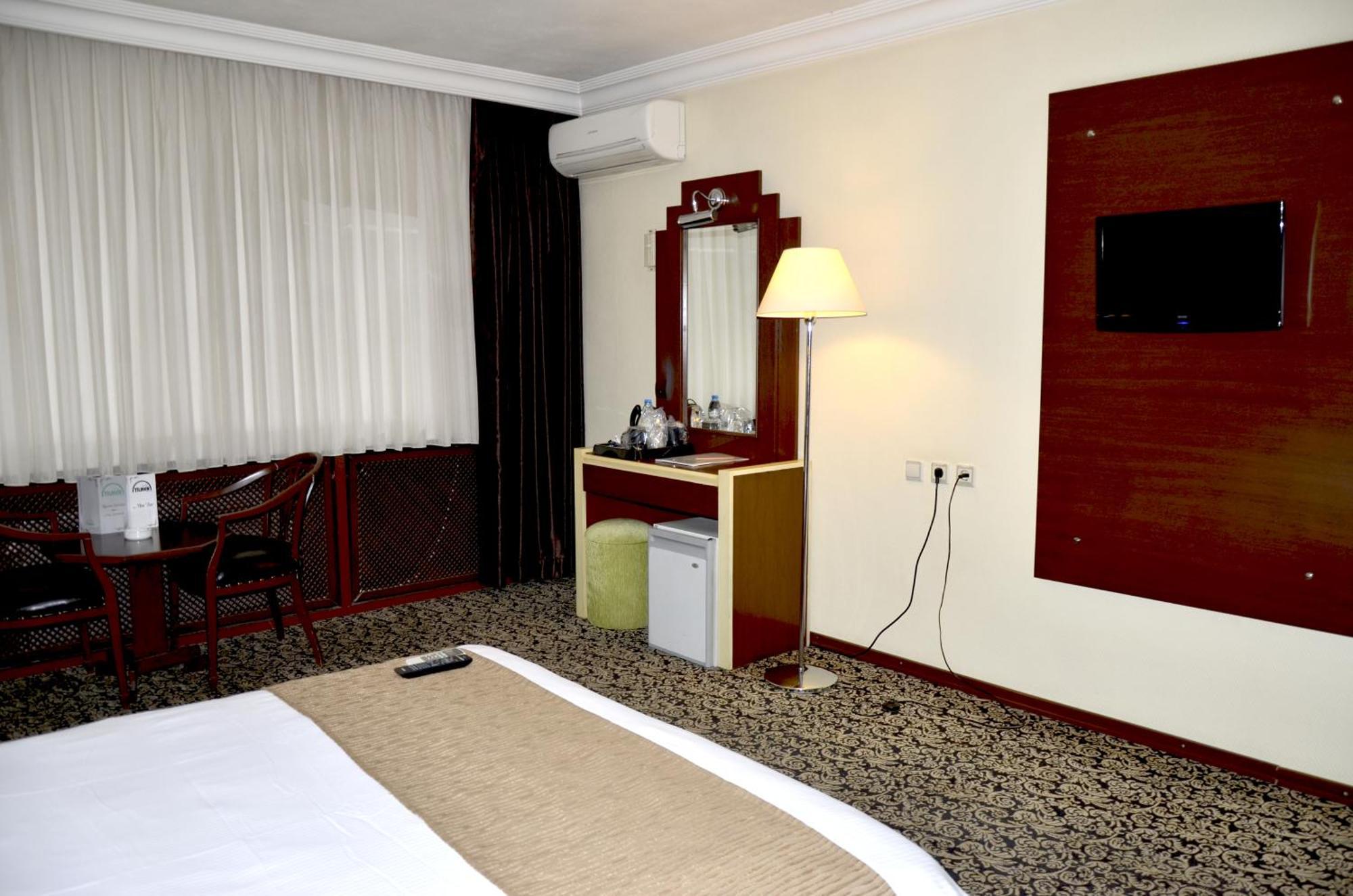 Hotel Tilmen Gaziantep Room photo
