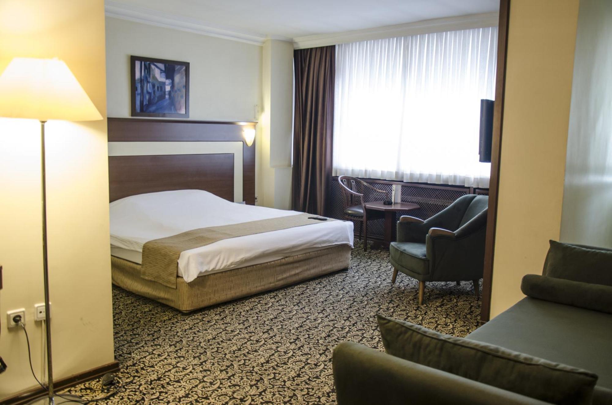 Hotel Tilmen Gaziantep Room photo