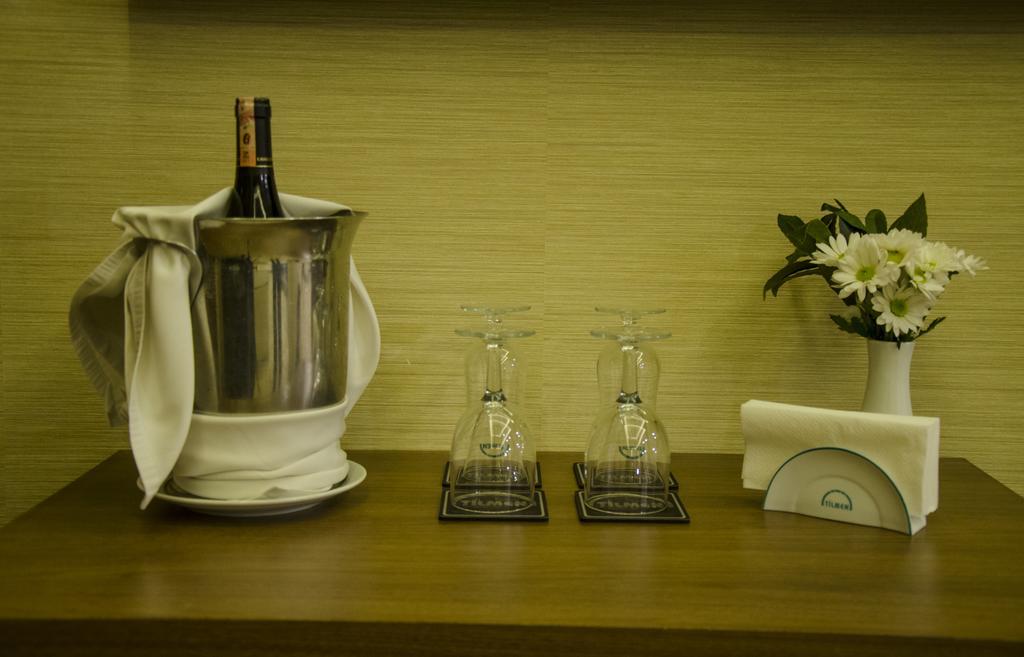Hotel Tilmen Gaziantep Exterior photo