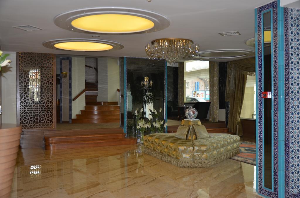 Hotel Tilmen Gaziantep Exterior photo