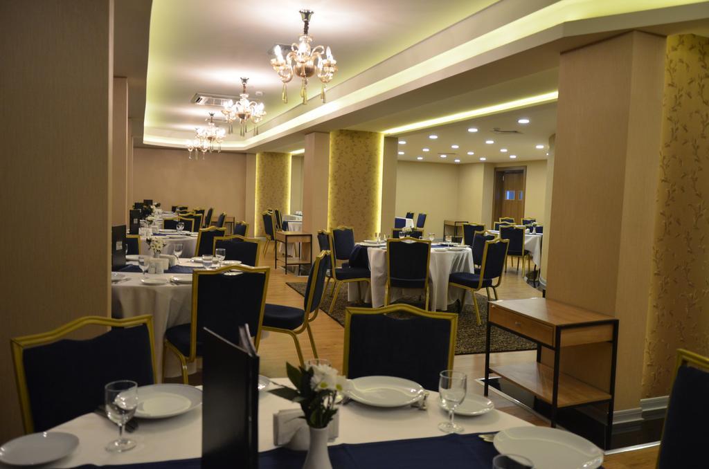 Hotel Tilmen Gaziantep Exterior photo