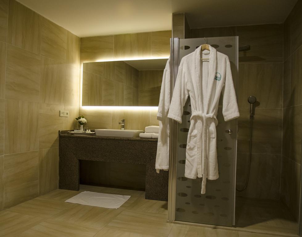 Hotel Tilmen Gaziantep Exterior photo