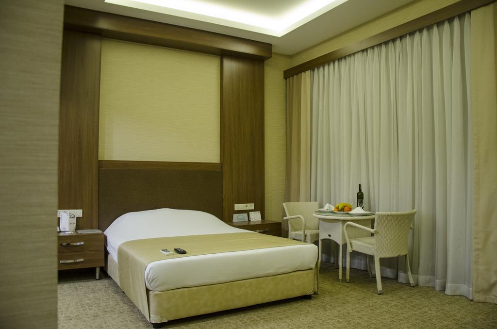 Hotel Tilmen Gaziantep Exterior photo