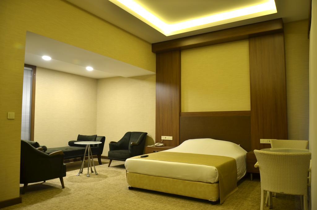 Hotel Tilmen Gaziantep Exterior photo