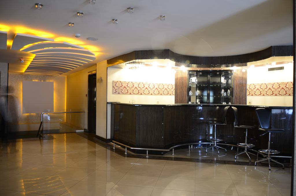 Hotel Tilmen Gaziantep Exterior photo