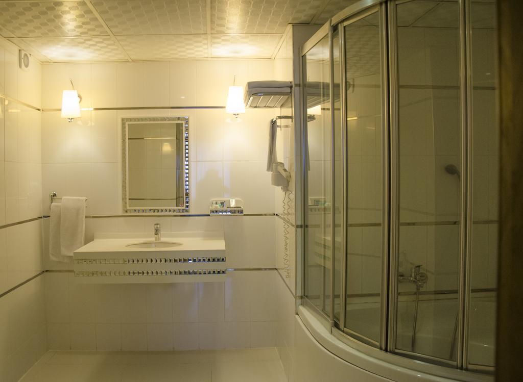 Hotel Tilmen Gaziantep Exterior photo