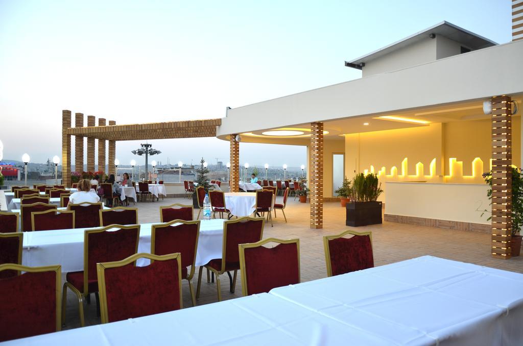 Hotel Tilmen Gaziantep Exterior photo