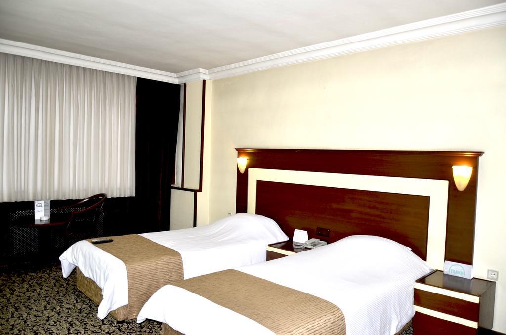 Hotel Tilmen Gaziantep Exterior photo