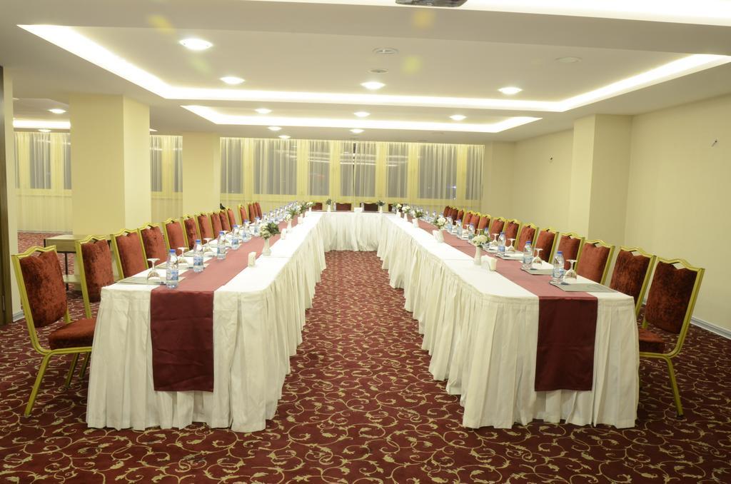 Hotel Tilmen Gaziantep Exterior photo