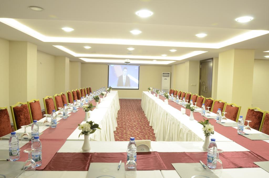 Hotel Tilmen Gaziantep Exterior photo