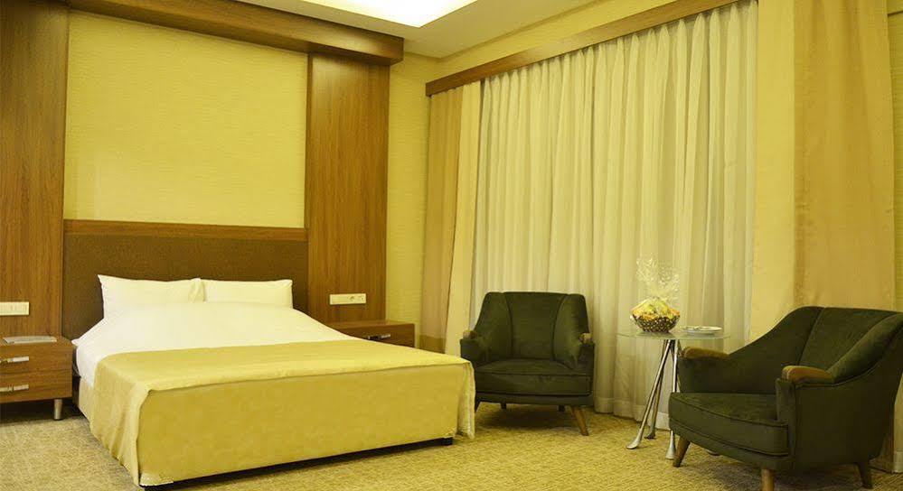 Hotel Tilmen Gaziantep Exterior photo