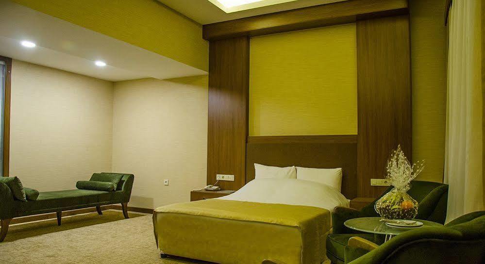 Hotel Tilmen Gaziantep Exterior photo