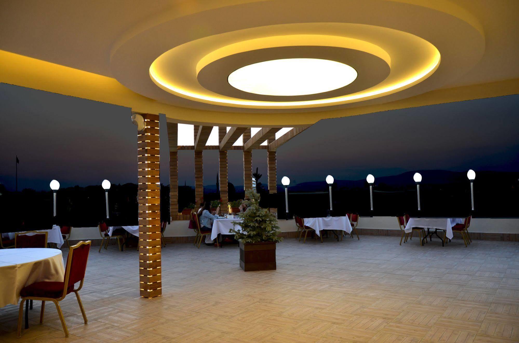 Hotel Tilmen Gaziantep Exterior photo