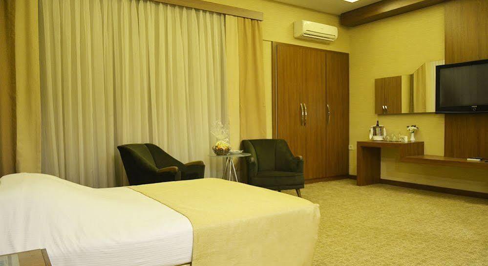 Hotel Tilmen Gaziantep Exterior photo